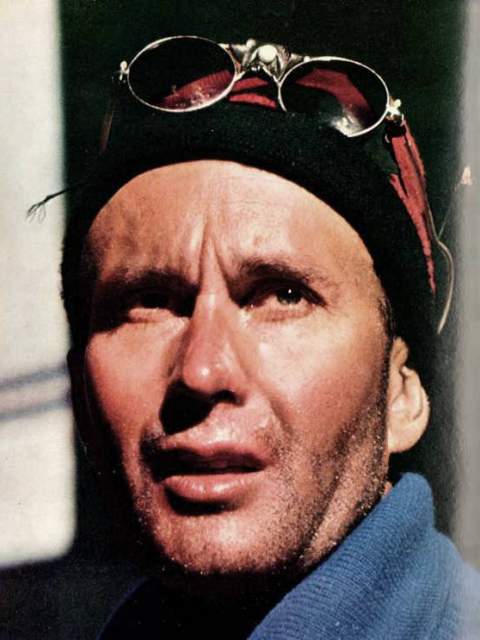 Lionel Terray