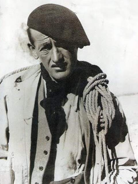Armand Charlet
