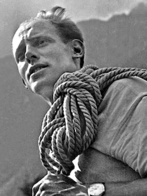 Louis Lachenal