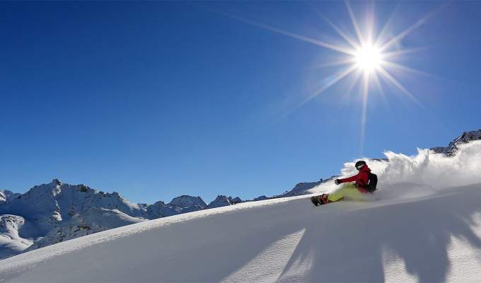 Compagnie Des Guides De Chamonix