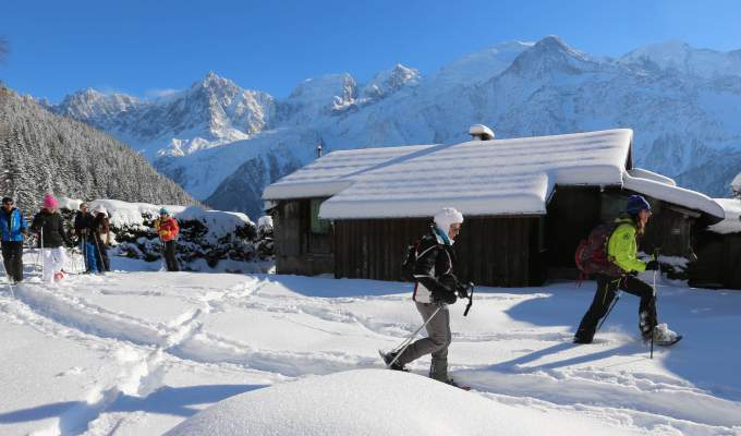 Compagnie Des Guides De Chamonix