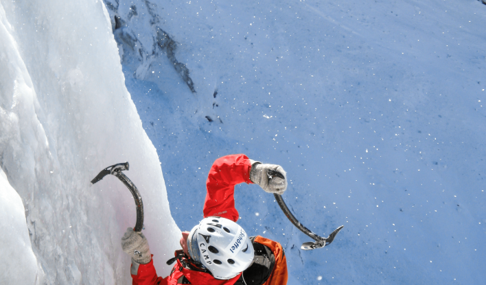 Alpinisme à l'UNESCO