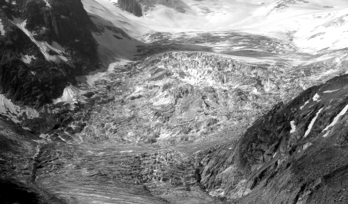 200 years Compagnie des Guides de Chamonix - Environment