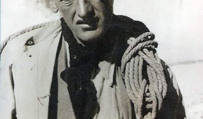 Armand Charlet.