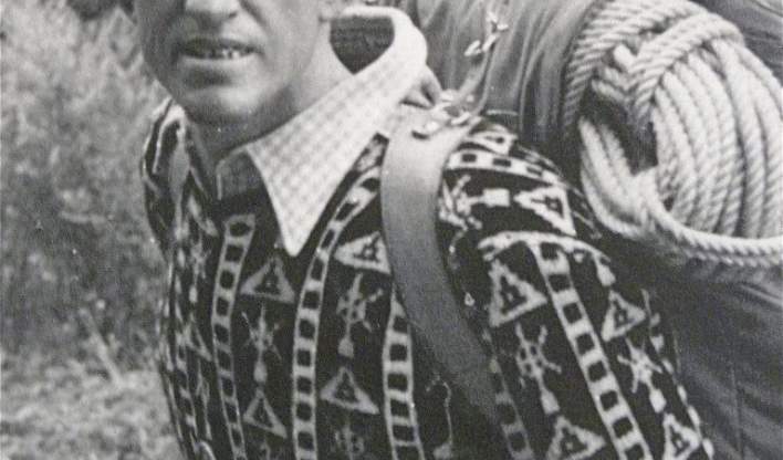 Gaston Rébuffat