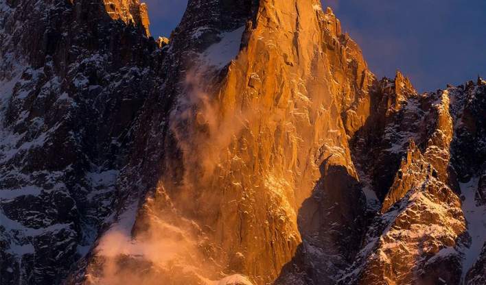 Les drus