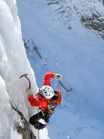 Alpinisme à l'UNESCO