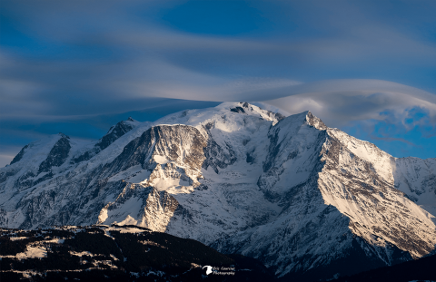Le Mont Blanc depuis 1786 - Compagnie des guides de Chamonix