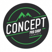 Concept Pro Shop Logo