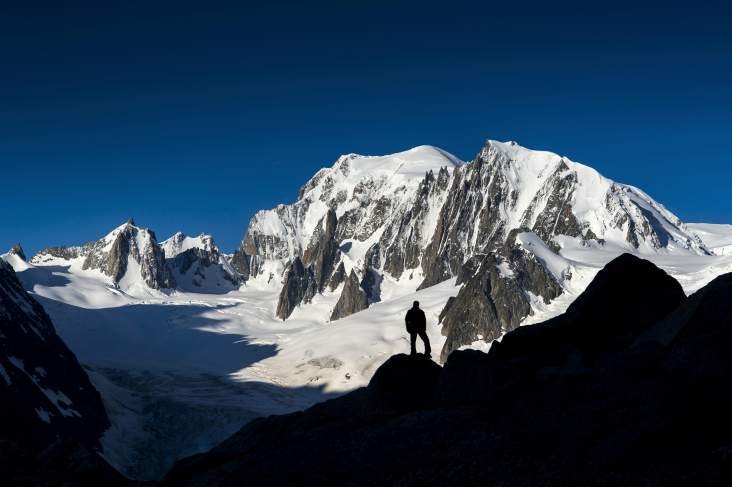 200 ans Compagnie des Guides de Chamonix - Histoire