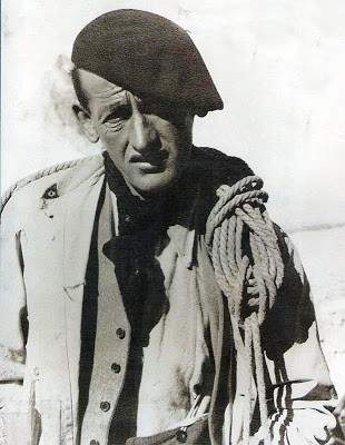 Armand Charlet.