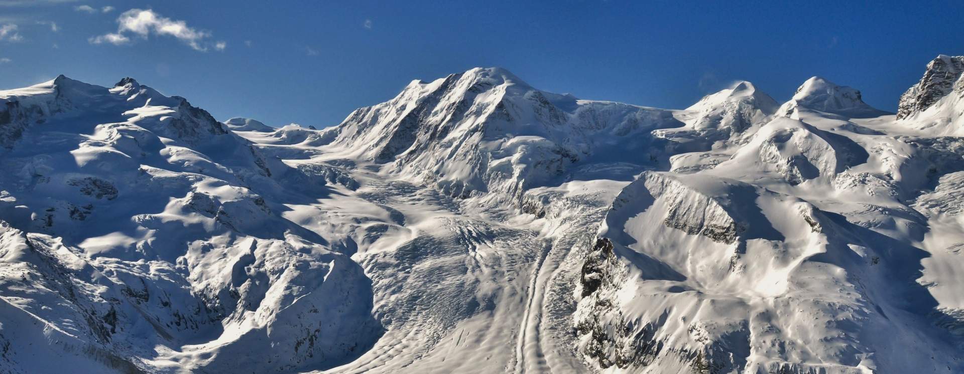 monterosa ski