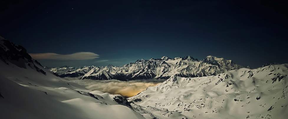 Cabane de Fenestral, Ovronnaz Valais