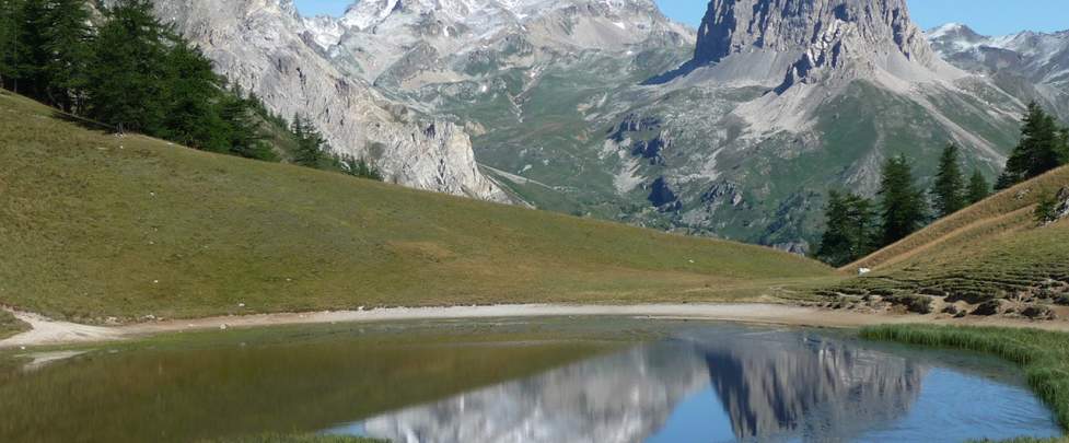 HIKING - TOUR DES CERCES JUNIORS