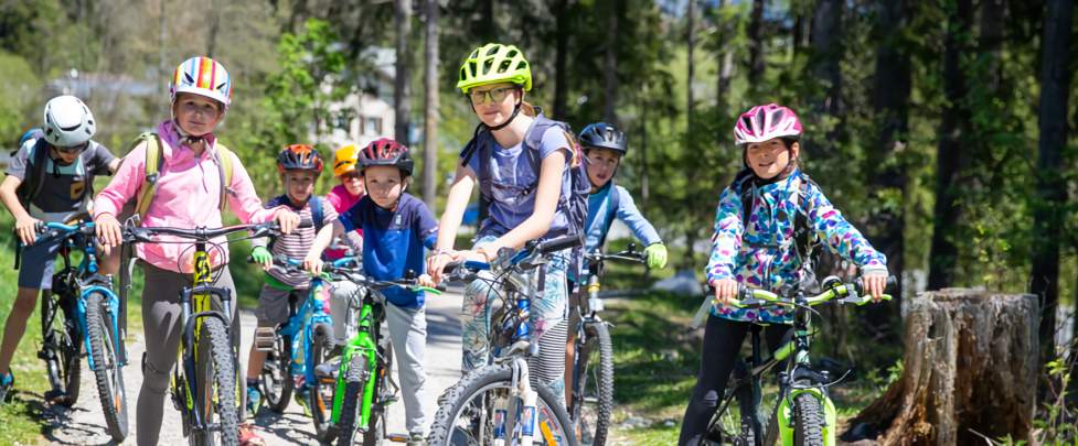 Multi activities - Cham kid summer Full day