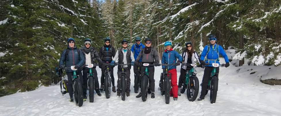 Fat-Bike - Sportif