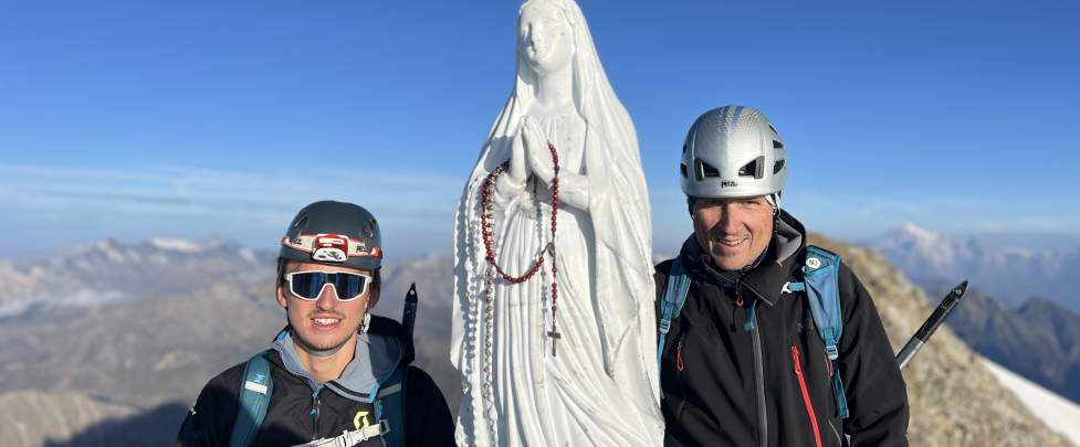 Grand paradis
