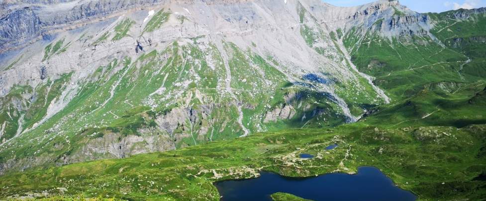 RANDONNEE A LA JOURNEE - THEME LACS D'ALTITUDE
