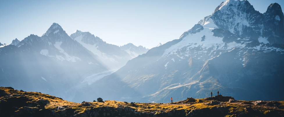 randonnée tour du mont blanc,