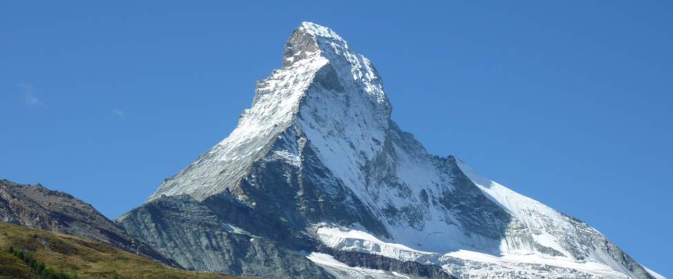 RANDONNEE- ENTRE CHAMONIX ET ZERMATT 'SAC LEGER'