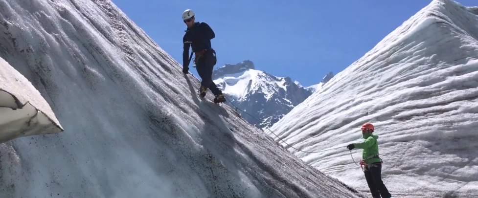 préparation probatoire guide été glace
