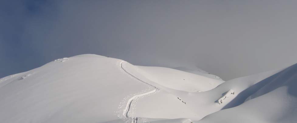 Stage conduite groupe ski rando Chamonix
