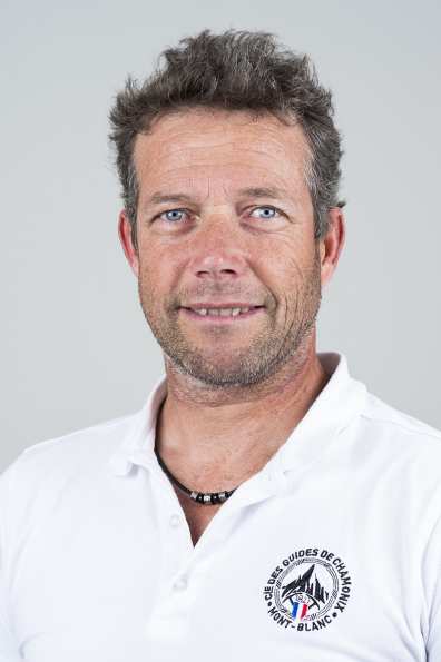 DIDIER CHENEVOY