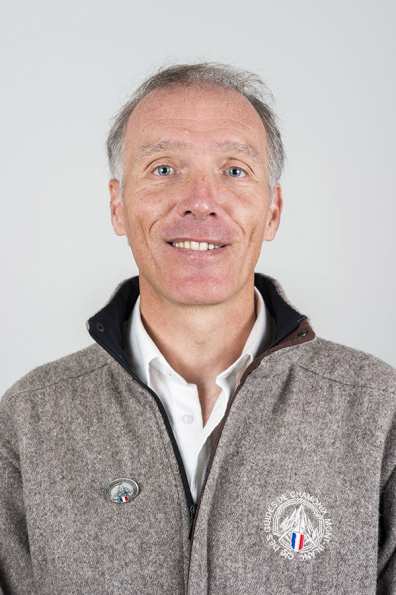 Profile picture for user BELLIN François