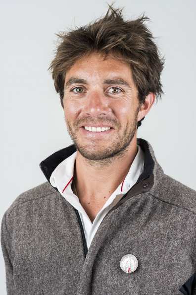 Profile picture for user THEVENET François-Régis