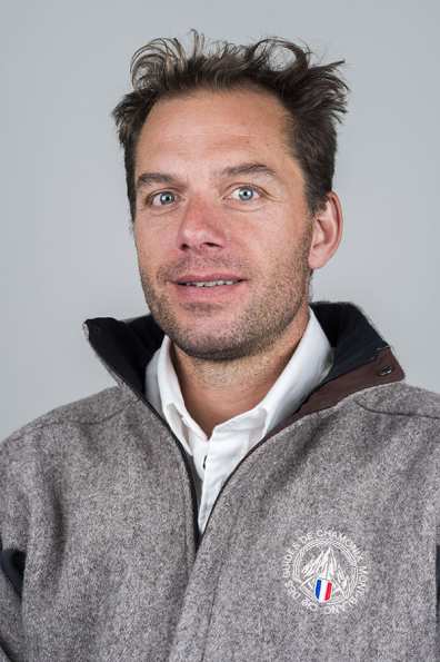 Profile picture for user TOURNOUD Sébastien